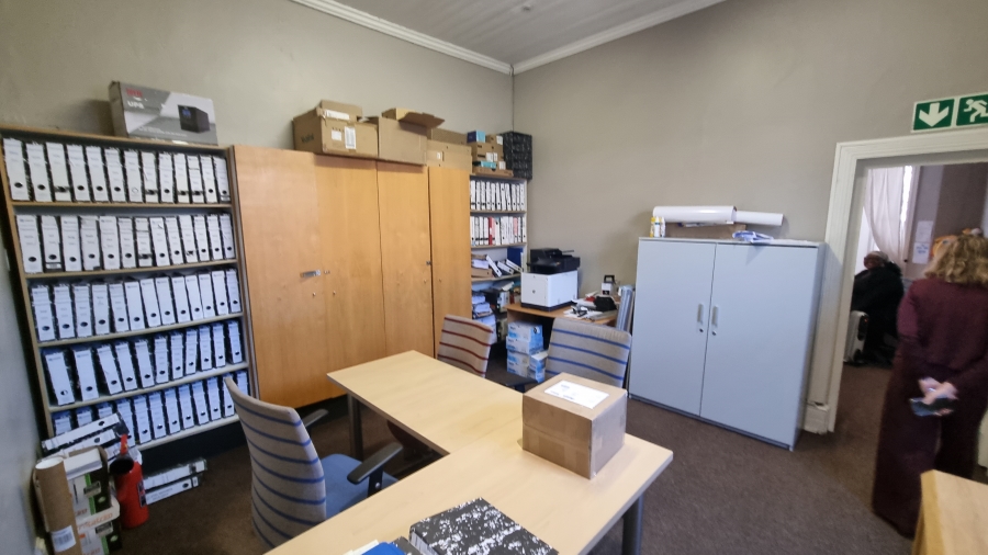 Commercial Property for Sale in Observatory Western Cape